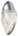 Cuarzo The Circle Levitation White Gold