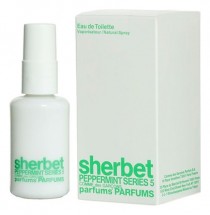 Comme des Garcons Series 5: Sherbet Peppermint