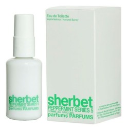 Comme des Garcons Series 5: Sherbet Peppermint