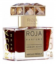 Roja Dove Amber Aoud Absolue Precieux