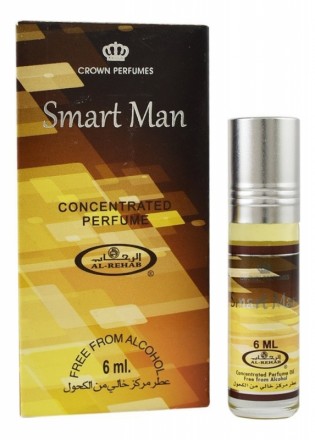 Al-Rehab Smart Man