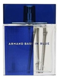 Armand Basi In Blue Pour Homme