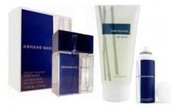 Armand Basi In Blue Pour Homme