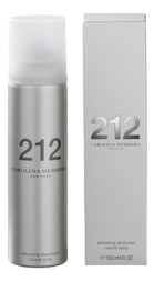 Carolina Herrera 212 Women