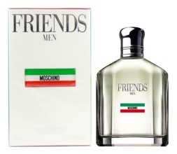 Moschino Friends Men