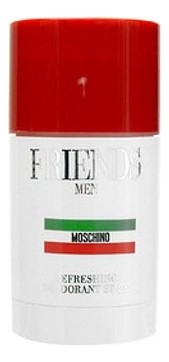 Moschino Friends Men