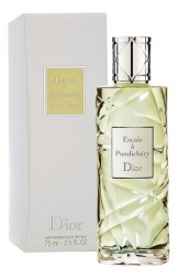 Christian Dior Escale A Pondichery