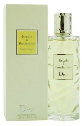 Christian Dior Escale A Pondichery