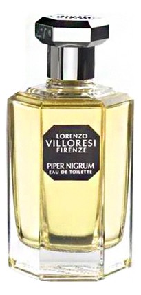 Lorenzo Villoresi Piper Nigrum