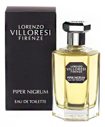 Lorenzo Villoresi Piper Nigrum