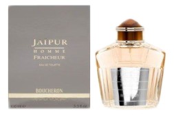 Boucheron Jaipur Homme Fraicheur