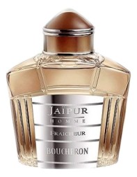 Boucheron Jaipur Homme Fraicheur