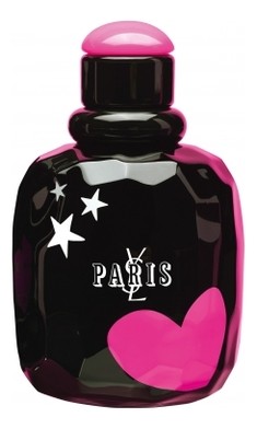 YSL Paris Premieres Roses 2016