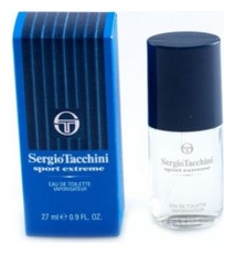 Sergio Tacchini Sport Extreme