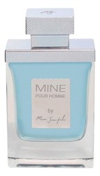 Marc Joseph Mine Pour Homme