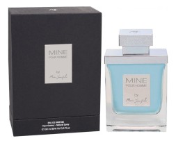 Marc Joseph Mine Pour Homme