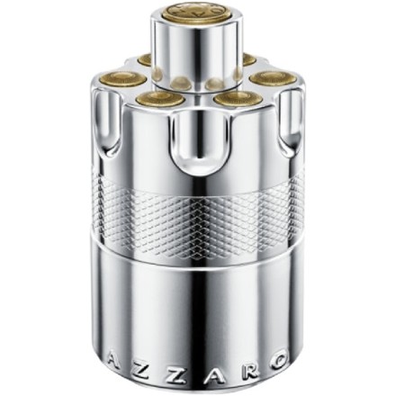 Azzaro Wanted Eau de Parfum