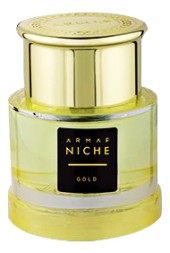 Armaf Niche Gold