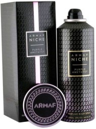 Armaf Niche Gold
