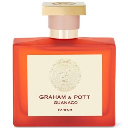 Graham &amp; Pott Guanaco