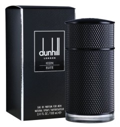 Alfred Dunhill Icon Elite