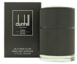 Alfred Dunhill Icon Elite