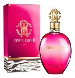 Roberto Cavalli Exotica