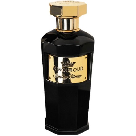 Smoky Citrus Amouroud