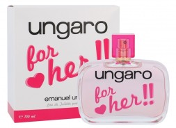 Emanuel Ungaro Ungaro For Her