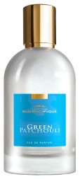 Comptoir Sud Pacifique Green Patchouli