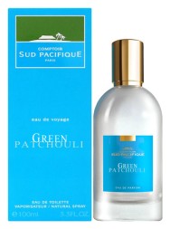 Comptoir Sud Pacifique Green Patchouli