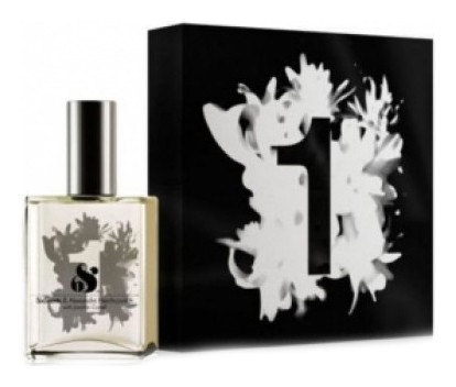 Six Scents 1 Alexandre Herchcovitch: Urban Tropicalia