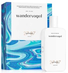 27 87 Perfumes Wanderlust