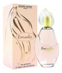 Jeanne Arthes Romantic