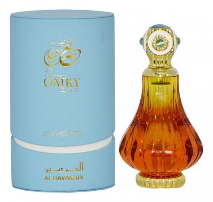 Al Haramain Perfumes Omry Due