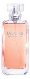 Deoproce Eau De Perfume Tropical Orange