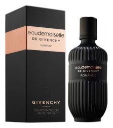 Givenchy Eaudemoiselle De Givenchy Romantic