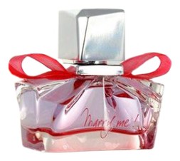 Lanvin Marry Me Limited Edition