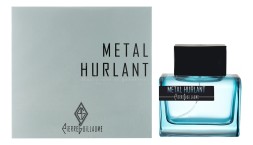 Pierre Guillaume Metal Hurlant