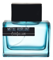 Pierre Guillaume Metal Hurlant