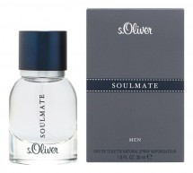 s.Oliver Soulmate Men