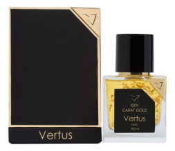 Vertus XXIV Carat Gold