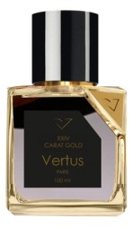 Vertus XXIV Carat Gold