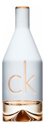 Calvin Klein CK In 2U For Her