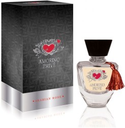 Amorino Prive Arabian Rose