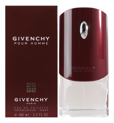 Givenchy Pour Homme