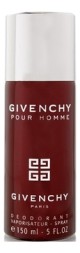 Givenchy Pour Homme