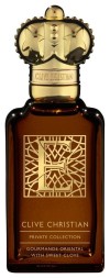 Clive Christian E: Gourmande Oriental