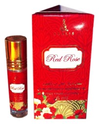Khalis Red Rose