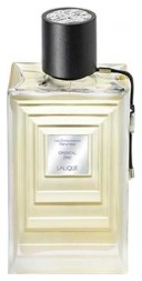 Lalique Oriental Zinc